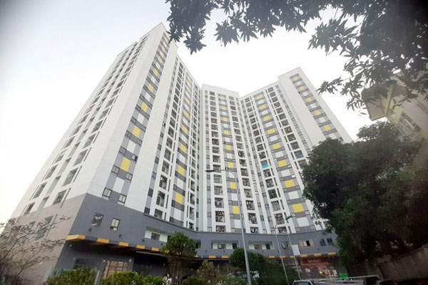 Ở nhà ở xã hội 5 năm, chủ căn hộ bán lãi tiền tỷ nhưng đỏ mắt tìm nhà mới-3