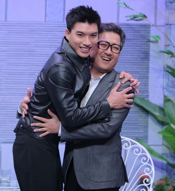 Hé lộ tên Trường Giang - Nhã Phương đặt cho con trai, hoá ra có liên quan HIEUTHUHAI?-4