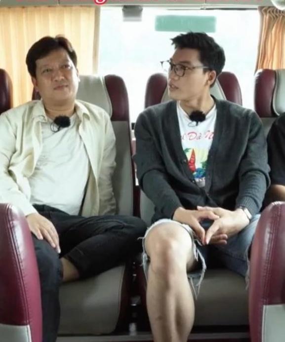 Hé lộ tên Trường Giang - Nhã Phương đặt cho con trai, hoá ra có liên quan HIEUTHUHAI?-5