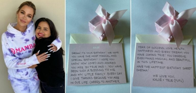 Cuộc sống khó tin của bảo mẫu nhà Kadarshian: Ở dinh thự, du lịch bằng chuyên cơ 73 triệu đô và những đặc quyền cả triệu phú cũng mơ ước-5