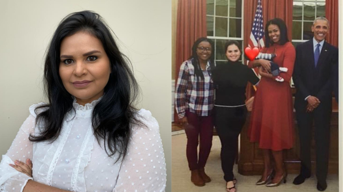 Cuộc sống khó tin của bảo mẫu nhà Kadarshian: Ở dinh thự, du lịch bằng chuyên cơ 73 triệu đô và những đặc quyền cả triệu phú cũng mơ ước-7