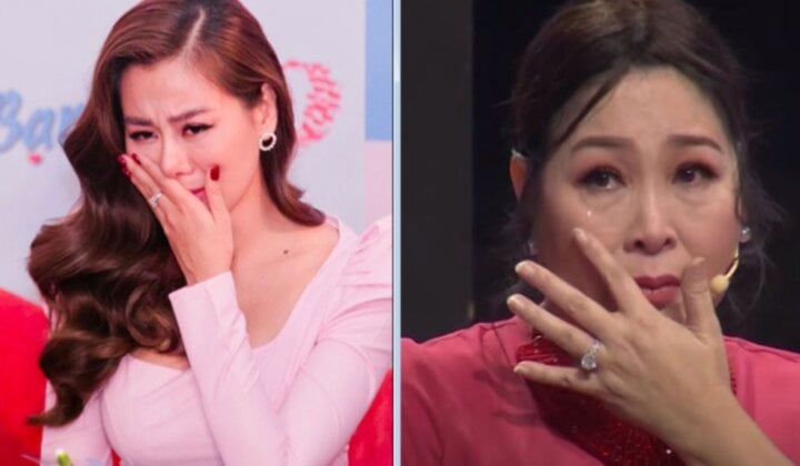 Nghệ sĩ quảng cáo sai sự thật: Người xin lỗi muộn màng, kẻ trốn trách nhiệm-2