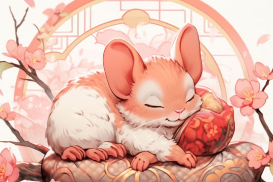 3 con giáp có sức mạnh nội tâm đáng nể, 3 năm tới gặp được thời cơ tốt, tài lộc lẫn tình duyên đều nở rộ