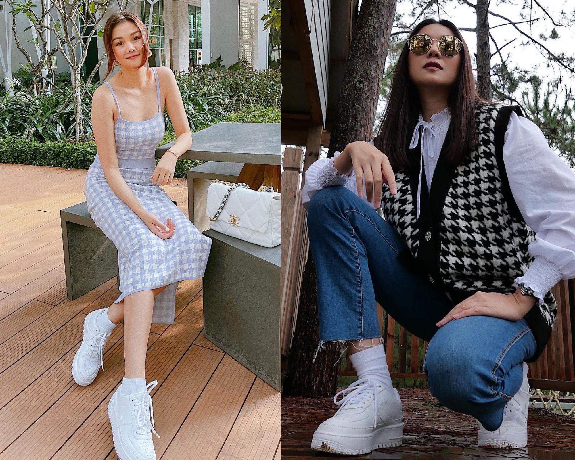 Nhờ chăm diện 6 món thời trang, Phạm Thanh Hằng luôn trẻ trung hơn tuổi-3