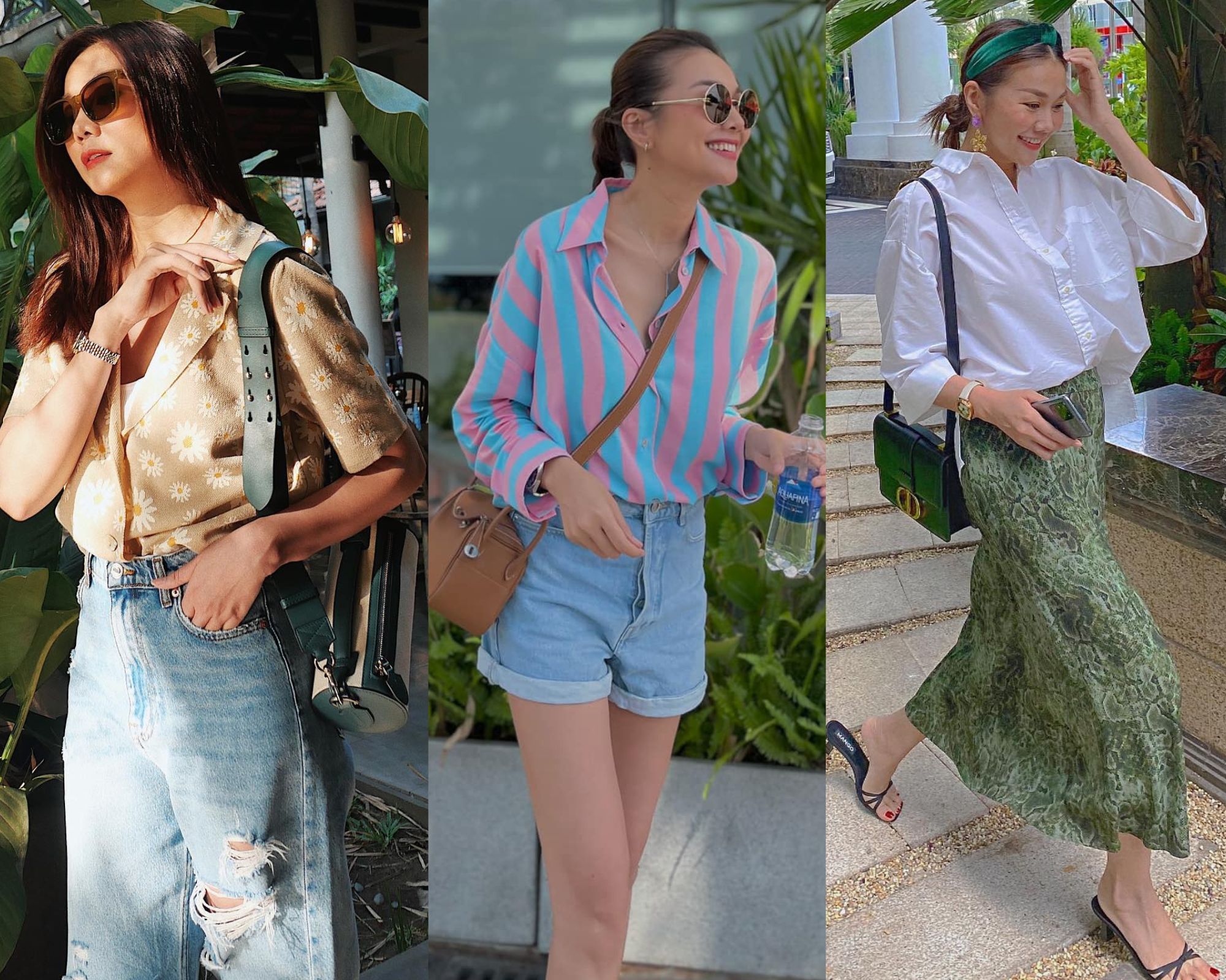 Nhờ chăm diện 6 món thời trang, Phạm Thanh Hằng luôn trẻ trung hơn tuổi-6