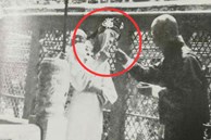 Bức ảnh định mệnh của Hoàng hậu Uyển Dung: Bắt trọn khoảnh khắc bà làm một thói quen, bi kịch cũng từ đó mà ra