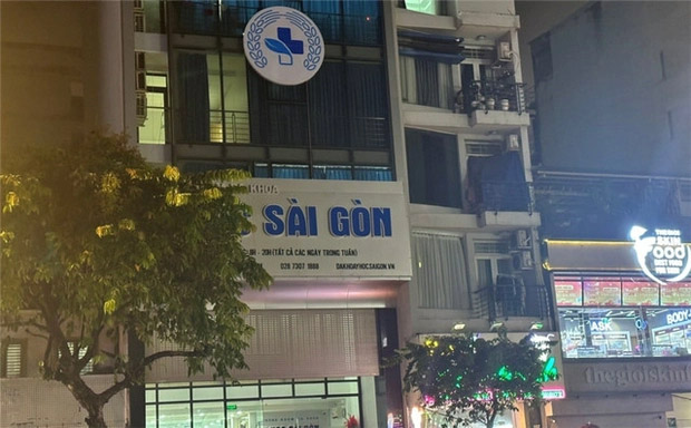 Phòng khám ép bệnh nhân chuyển tiền phá thai bị phạt 202 triệu đồng-1