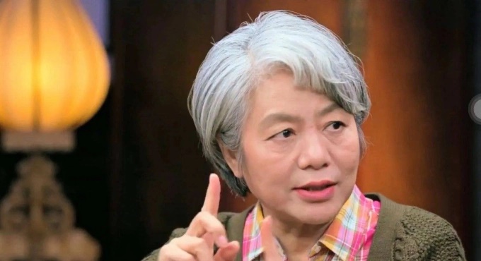 Một kiểu giáo dục cha mẹ ngày nay xa lánh, giáo sư nói: Lúc cần phải dùng, nếu không tương lai con cái u tối-1