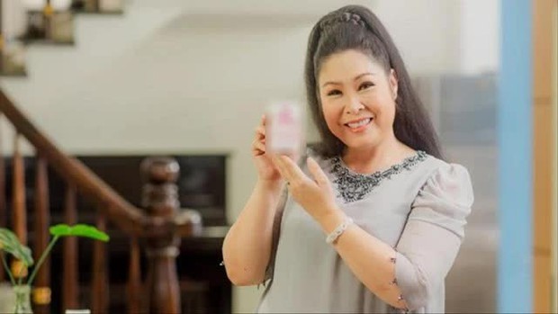 Cần cấm sóng vĩnh viễn nghệ sĩ Việt quảng cáo sai sự thật-2