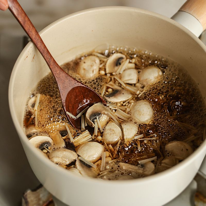 Kết hợp đậu phụ với nguyên liệu này bạn sẽ có món ăn nếm là mê-10