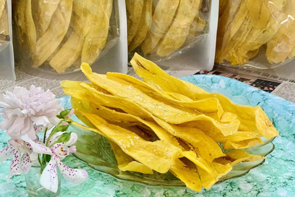 Chuối Đồng Nai chỉ còn 2.000 đồng/kg, nhà vườn lỗ nặng-4