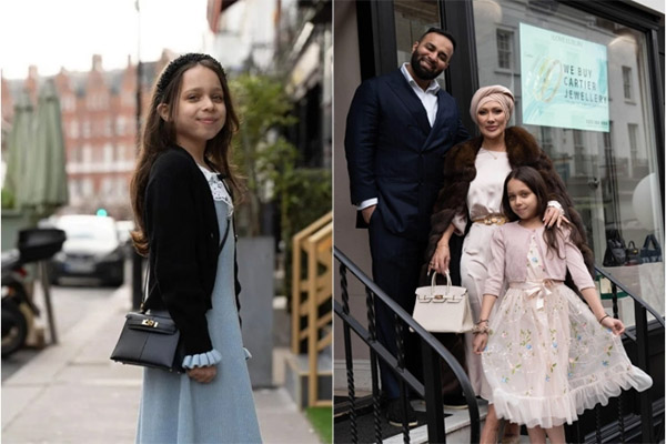 Vấn đề khó tin của giới rich kid hiện tại: Gặp khó khăn khi tiêu và quản lý khối tài sản khổng lồ từ bố mẹ tỷ phú-3