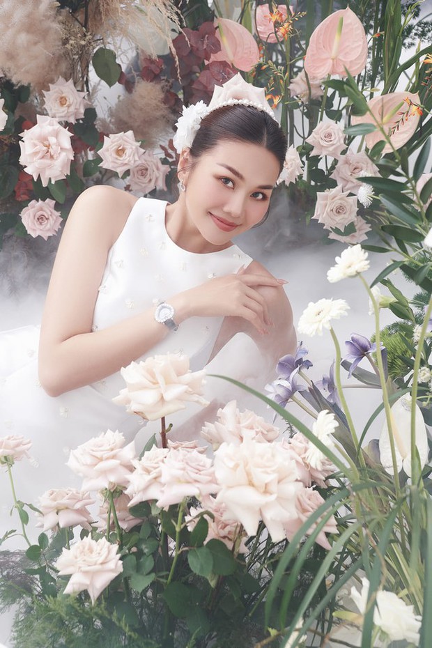 Thanh Hằng bất ngờ để lộ 1 món đồ đặc biệt liên quan chuyện sắp cưới?-3