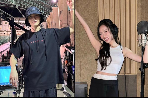 Phát hiện Diệu Nhi cùng nhóm với 2 chân dài ở Chị Đẹp Đạp Gió Rẽ Sóng, netizen: Rồi đội này ai hát?-4