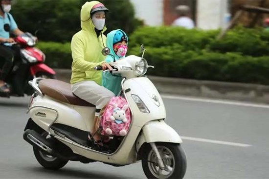 Mùa đông năm nay sẽ ấm hơn trung bình nhiều năm
