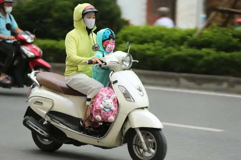 Mùa đông năm nay sẽ ấm hơn trung bình nhiều năm-2