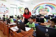 Bộ GD&ĐT sẽ thí điểm dùng học bạ điện tử trên toàn quốc: Giáo viên nói gì?
