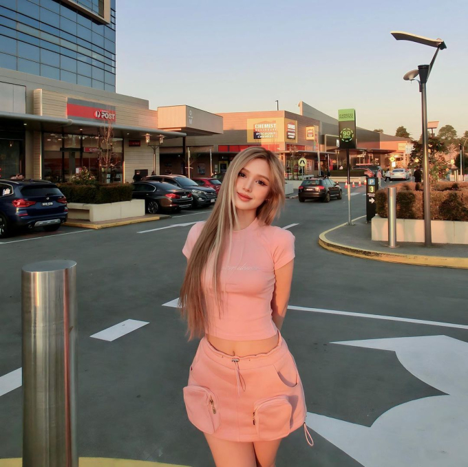 Xoài Non tiếp tục gây sốc visual: Không thể tìm thấy khuyết điểm nào qua cam thường!-5