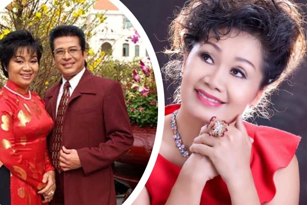 Hai cuộc hôn nhân ồn ào của MC Thanh Bạch: Drama chấn động với NS Xuân Hương, 10 lần làm đám cưới với bà trùm-5