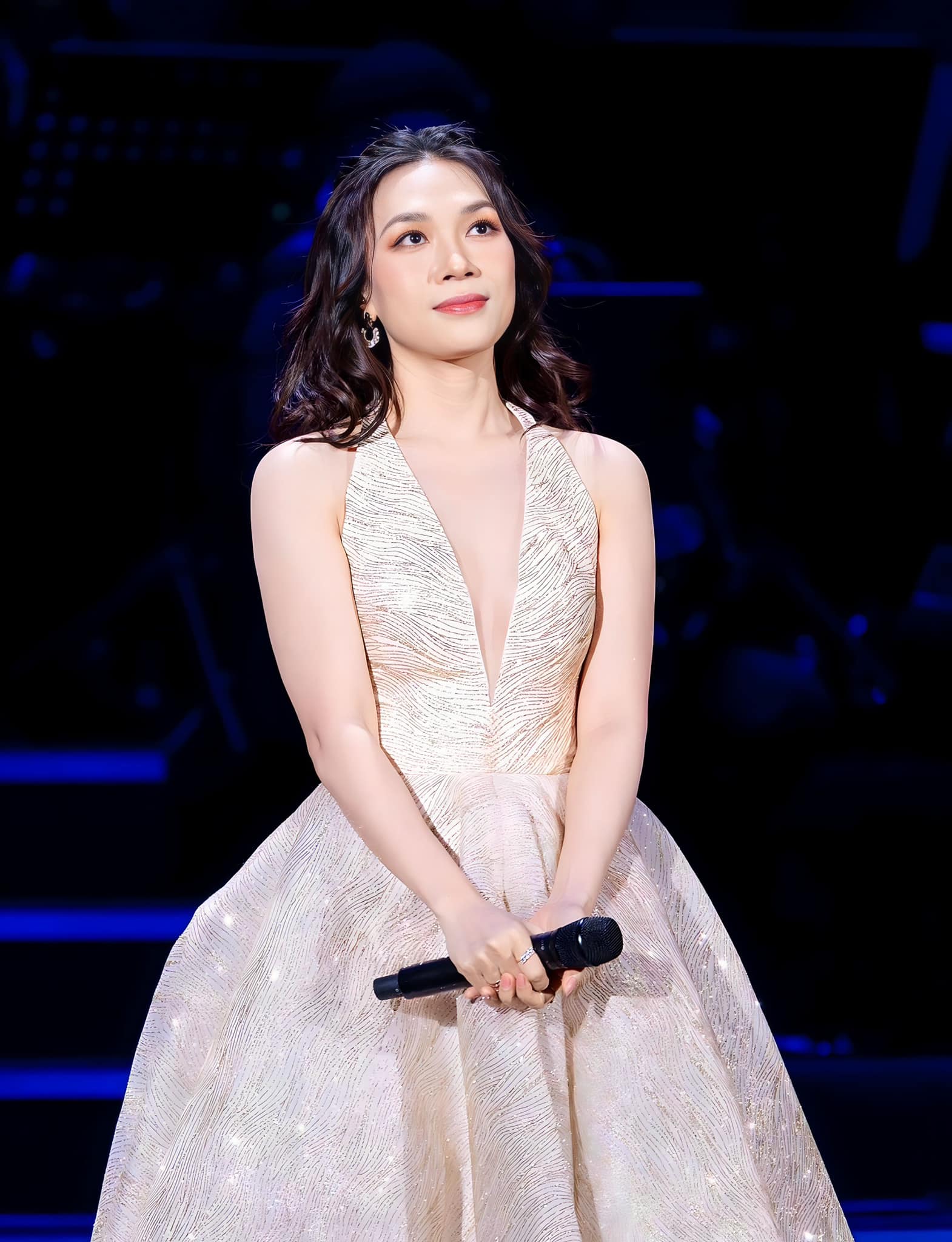 Mỹ Tâm: 14 năm trôi qua vẫn bật khóc khi nhắc về một người, qua vài hành động đã nói lên tính cách-1