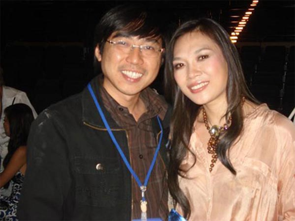 Mỹ Tâm: 14 năm trôi qua vẫn bật khóc khi nhắc về một người, qua vài hành động đã nói lên tính cách-2