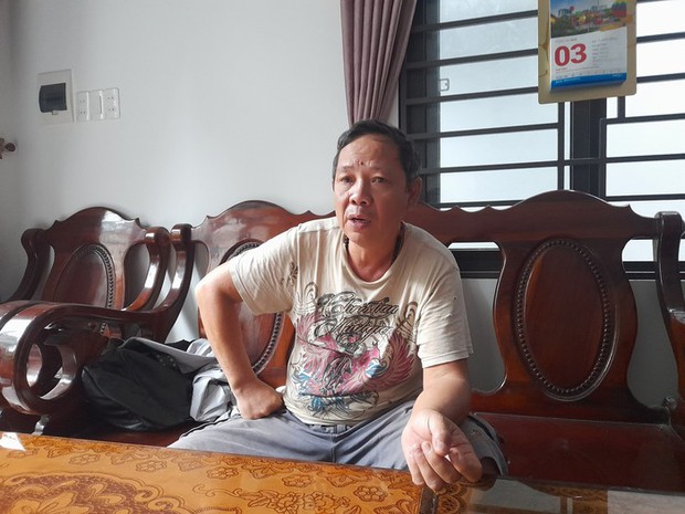 Hàng xóm nghẹn ngào kể lại vụ cháy kinh hoàng ở Đà Nẵng: Phá cổng cứu được 3 người, còn 2 cháu bé thì không qua khỏi-2