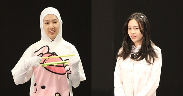 Thuý Ngân là chiến thần vượt ải cam thường: Nhan sắc góc nào cũng xinh, vóc dáng hậu tăng cân ra sao?-7