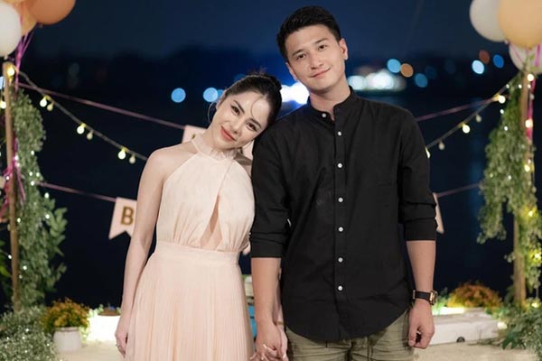 Căn nhà 9 tầng của Bạch Lan Phương - bạn gái Huỳnh Anh: Chi gần 10 tỷ đồng để sửa sang, chính chủ miệt mài flex” view triệu đô-13