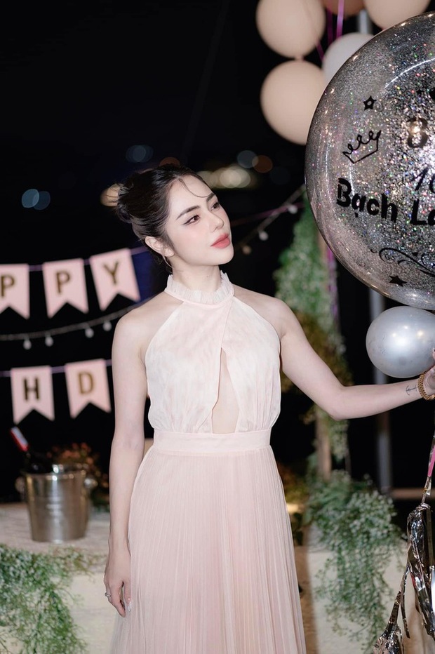 Bạn gái và Huỳnh Anh lộ diện, bộc bạch nỗi lòng sau thông báo mất con-3