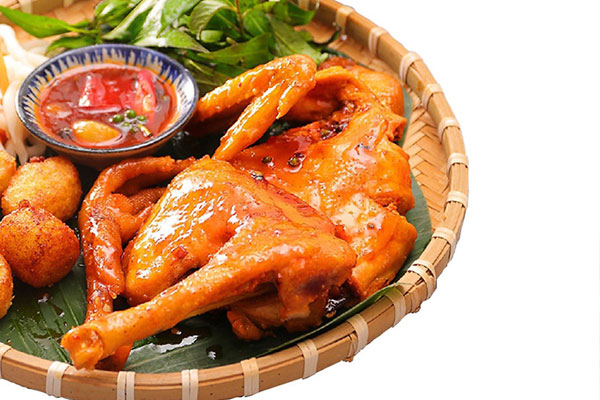 Bữa cơm 3 món ngon lại dễ nấu, món chính không ăn mùa này thật phí-8