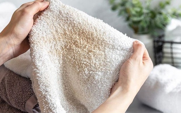 Bao lâu nên giặt khăn tắm một lần? Công việc đơn giản nhưng rất nhiều gia đình chủ quan-2