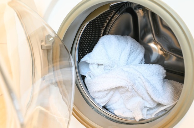 Bao lâu nên giặt khăn tắm một lần? Công việc đơn giản nhưng rất nhiều gia đình chủ quan-4