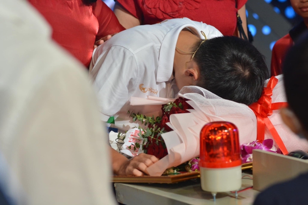 Minh Triết lên tiếng sau màn nhường câu hỏi gây bão Olympia: Đằng sau sự nhây nhây, em cũng là một cậu bé yếu đuối-2