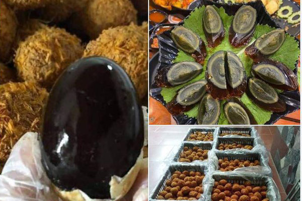 Loại vịt nặng chưa đến 1 kg, giá đắt đỏ, người nuôi bán cả nghìn con/tháng-3