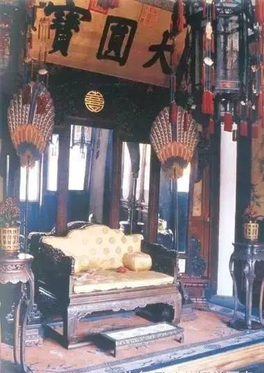 Bên trong phòng ngủ của Từ Hi Thái hậu: Nội thất hiện đại bậc nhất, có dát đầy vàng bạc châu báu như lời đồn?-5