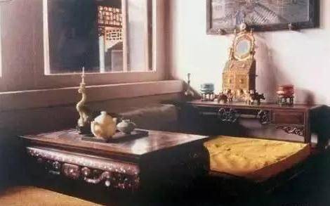 Bên trong phòng ngủ của Từ Hi Thái hậu: Nội thất hiện đại bậc nhất, có dát đầy vàng bạc châu báu như lời đồn?-6