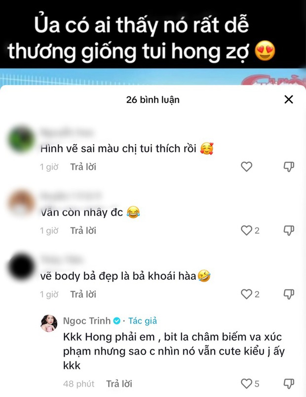 Bị xử phạt hành chính vì diễn xiếc trên moto, Ngọc Trinh có động thái gì?-4