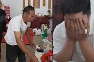Chú rể ôm mặt khóc khi bố vợ trả lại sính lễ hơn 330 triệu đồng sau lễ đính hôn