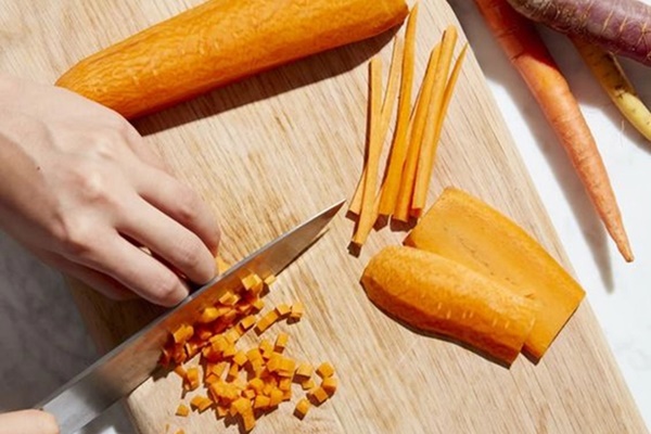 Chăm ăn 5 thực phẩm này buồng trứng vừa khỏe lại chậm lão hóa-1