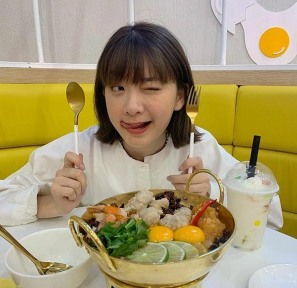 Chăm ăn 5 thực phẩm này buồng trứng vừa khỏe lại chậm lão hóa-2