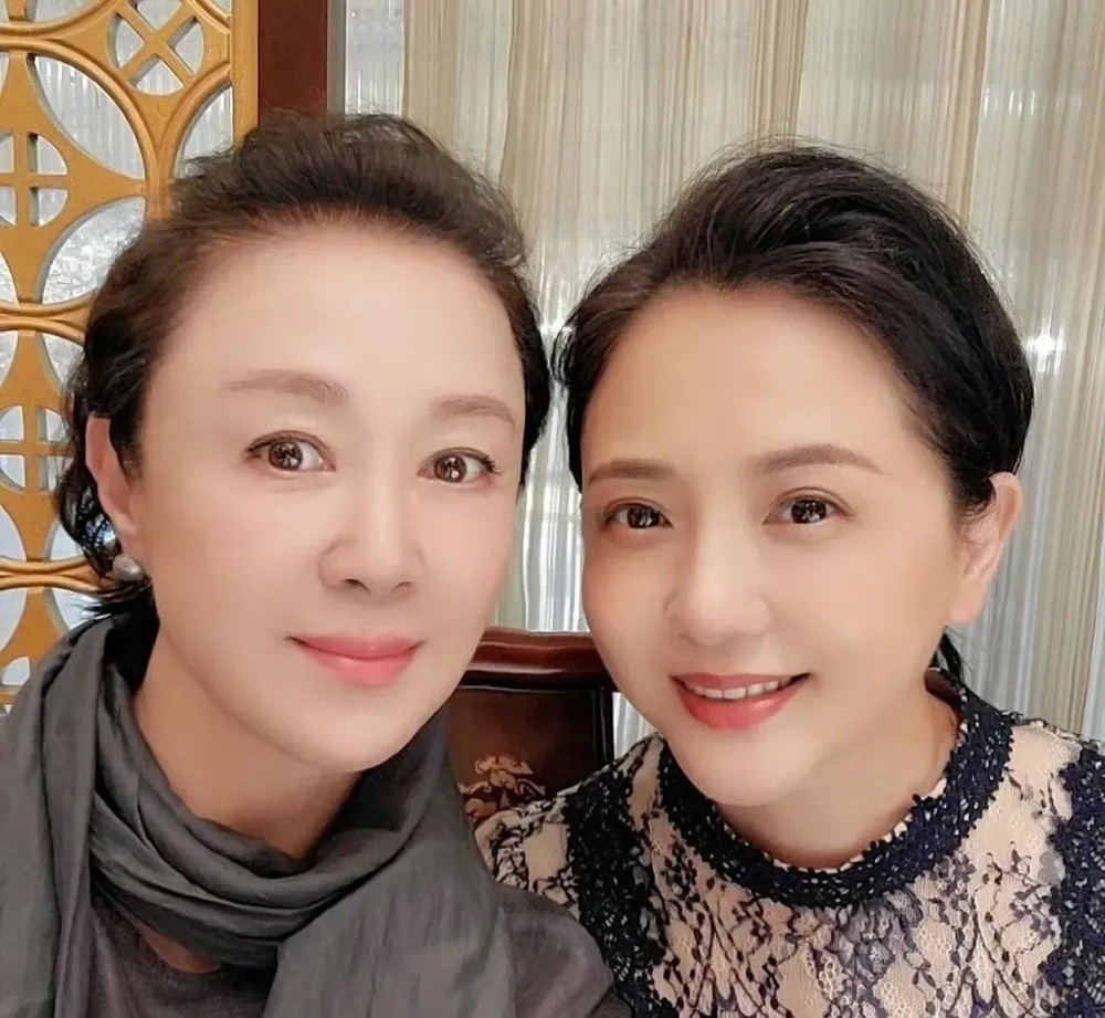 Cuộc đời Đát Kỷ gợi cảm nhất màn ảnh: Hai lần ly hôn, con trai duy nhất qua đời-8