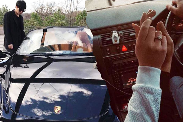 Thanh niên lên tiếng khi bị tố phông bạt căn hộ cao cấp, xe xịn, hẹn hò nhiều cô gái cùng lúc-5