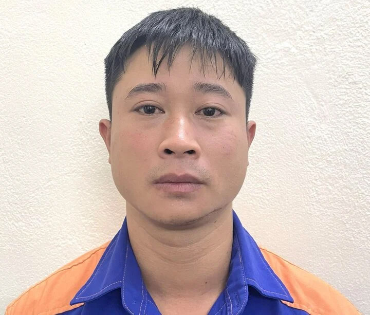 Hành hung con nợ để đòi tiền, chủ cửa hàng gas cùng 3 nhân viên bị bắt giữ-1