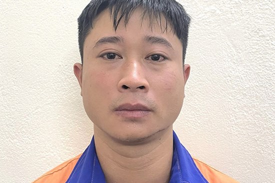 Hành hung con nợ để đòi tiền, chủ cửa hàng gas cùng 3 nhân viên bị bắt giữ