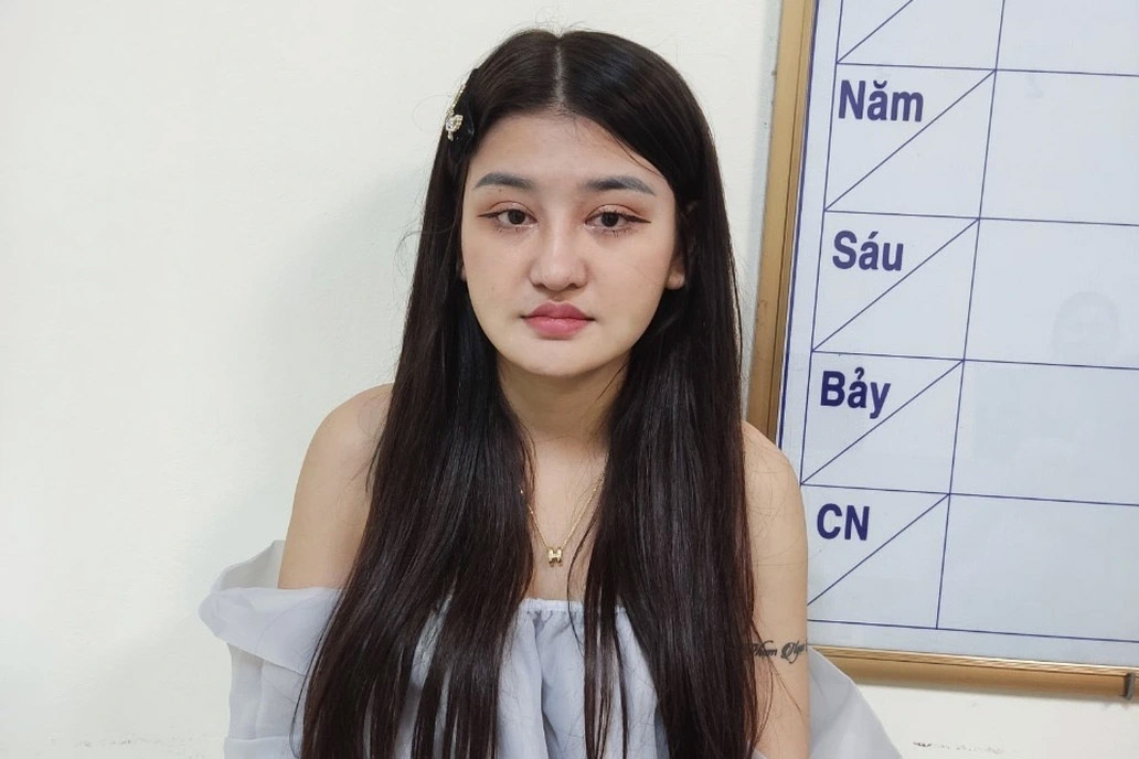 Dân chơi Hà Nội chi 14 triệu đồng thuê 4 gái bán dâm phục vụ tăng 2-2