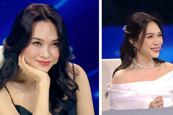 Mỹ Tâm mượn cớ tỏ tình với Mai Tài Phến ngay giữa sự kiện, phát tín hiệu công khai chăng?-8