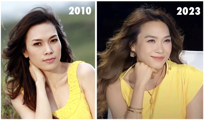 Mỹ Tâm duy trì thói quen giúp làn da đẹp tự nhiên, tiếc là chị em lại thờ ơ-3