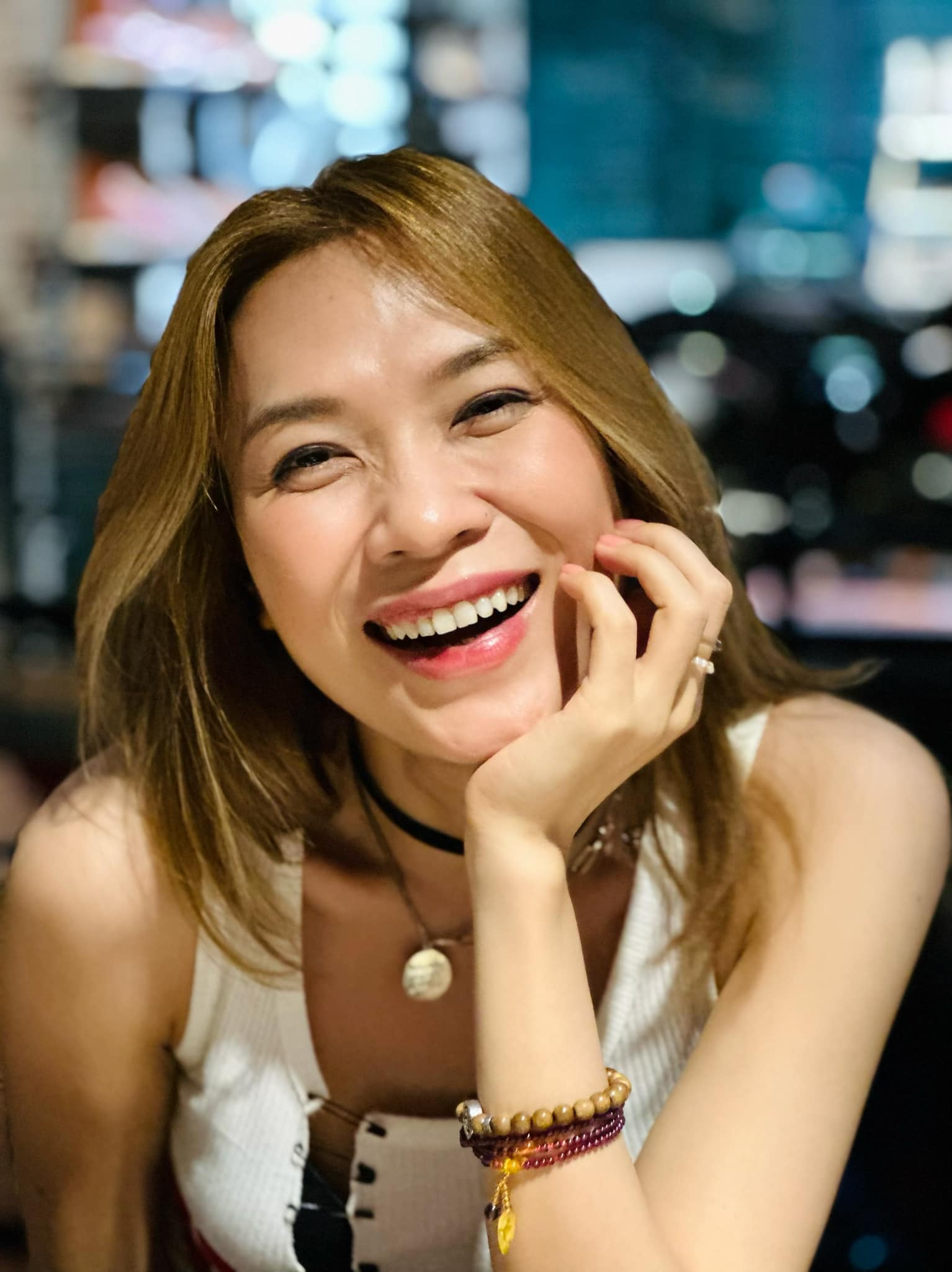 Mỹ Tâm duy trì thói quen giúp làn da đẹp tự nhiên, tiếc là chị em lại thờ ơ-8