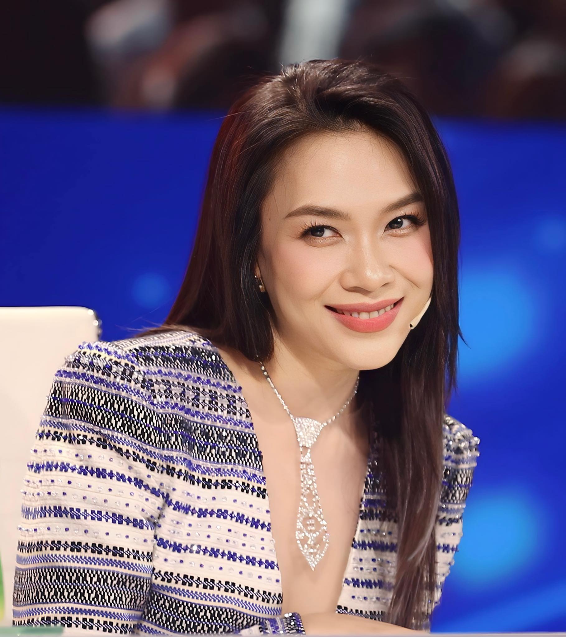 Mỹ Tâm duy trì thói quen giúp làn da đẹp tự nhiên, tiếc là chị em lại thờ ơ-4