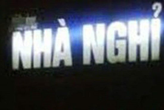 Đại gia ở Cà Mau mất gần 6 tỉ vì muốn đi nhà nghỉ với